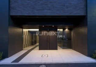 東京都豊島区東池袋2【マンション】の外観