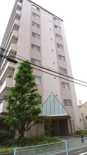 バーディーテラス仲町の画像