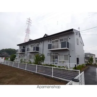 サンパレス江崎I・II【1階】の外観