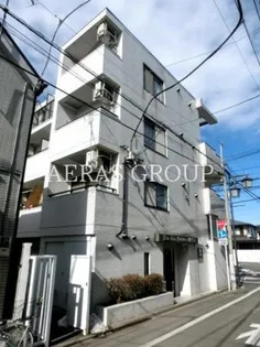 日興パレス西荻窪PARTIIIの画像