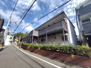 エステートSODAの画像