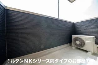 イーストブルー II【1階】の内装