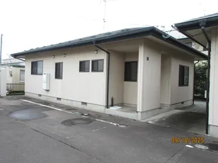 宮城県柴田郡大河原町字南原町【一戸建】の外観