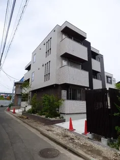 ラシーネONE PARK PLACEIIIの画像