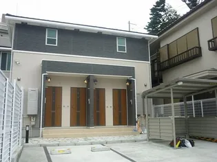 フルールの画像