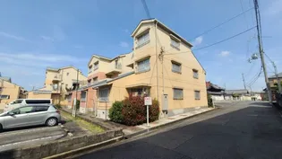 シティハイツ竜が岡の画像