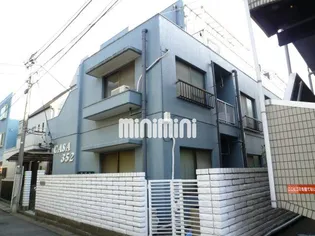 YHハイツの画像