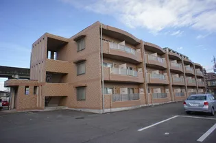 正気屋ハイツS【2階】の外観