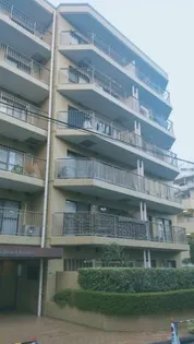 ライオンズマンション久が原の画像