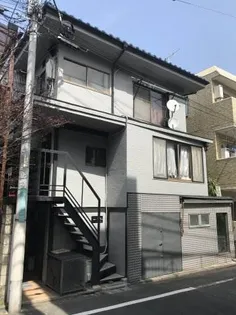 上馬シャモット(sancha)【2階】の外観