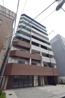 SーRESIDENCE秋葉原GRANDEの画像