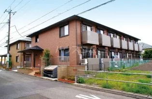 カーサ宮崎台A棟の画像