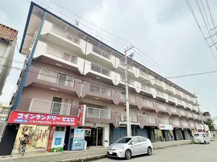 メゾン南江口の画像