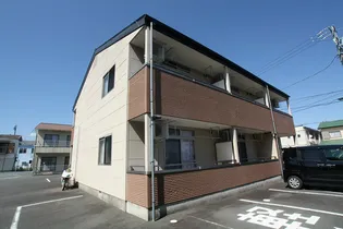 メゾンあさなの画像