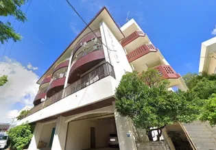 松波マンションの画像