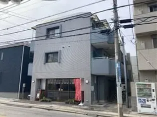 ジュネス八幡の画像