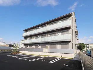 大阪府豊中市春日町3【マンション】の外観