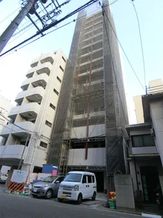 CALME国泰寺【8階】の外観