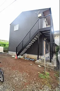 神奈川県小田原市本町4【アパート】の外観