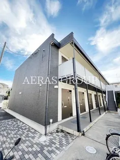 リブリ EMINENCE柿の木台の画像