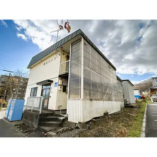 早川ハイツの画像