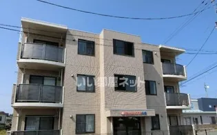 マンションドム大曲の画像