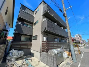 BESTSTAGE東川口戸塚の画像