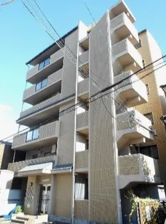 カンタル中書島の画像