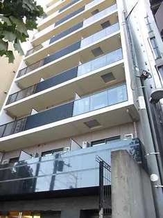 ライジングプレイス武蔵新城の画像