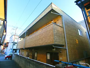 クレスト所沢の画像