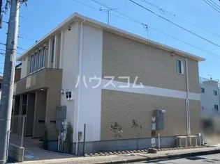 Lemierre【1階】の外観