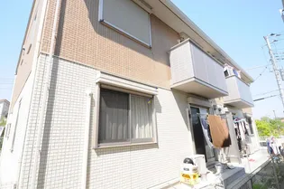 クレストパーク Aの画像