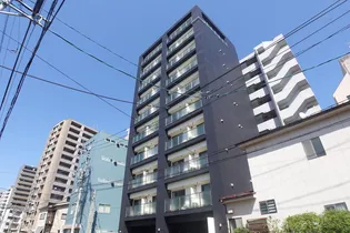 サンライズ支倉町の画像