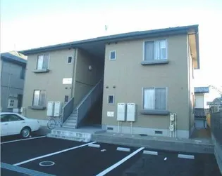 バリュージュ鶴ヶ谷の画像