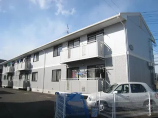 メゾンソレイユ中山Ⅰ番館の画像