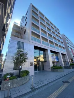 ルネ和田町【3階】の外観