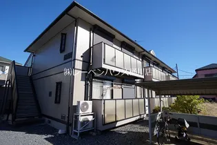 ヒカリハイツの画像