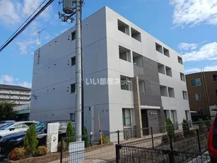 シャンド フルール 1の画像