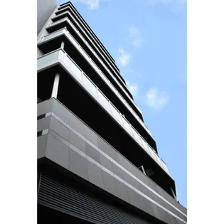 東京都荒川区東日暮里1【マンション】の外観