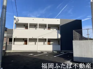 トラストコート七隈B棟の画像