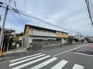 星野ハイツの画像