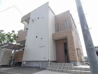 GRANDTIC野並の画像