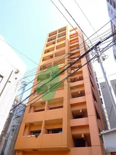 ピュアドームエスパリエ博多の画像