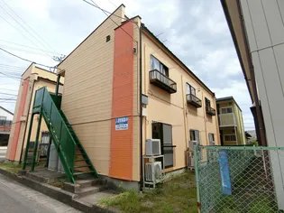 メゾンあいAの画像