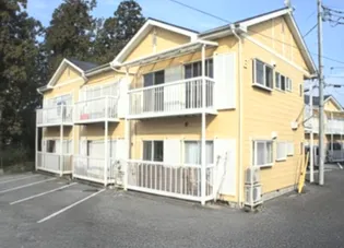 舘野ハイツCの画像