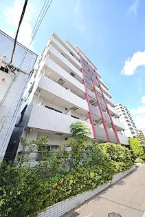 プレール ドゥーク清澄白河の画像