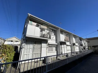 ヒカリハイツAの画像