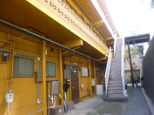 泉コーポの画像