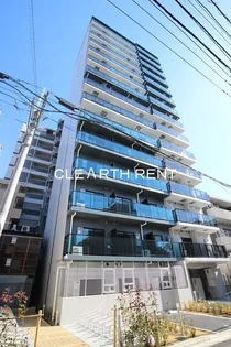 アルテシモ ラート【13階】の外観