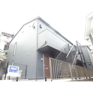 ヴェラハイツ新子安の画像